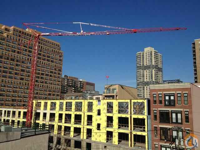 2023 Potain Igo T 130