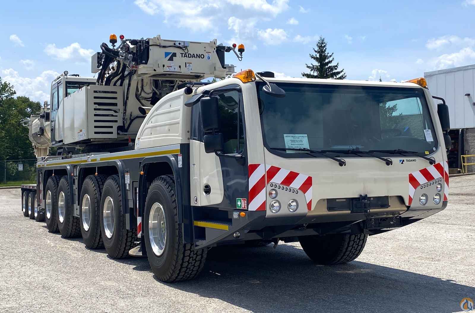 2026 Demag AC 5.220L-1 / AC 220-5