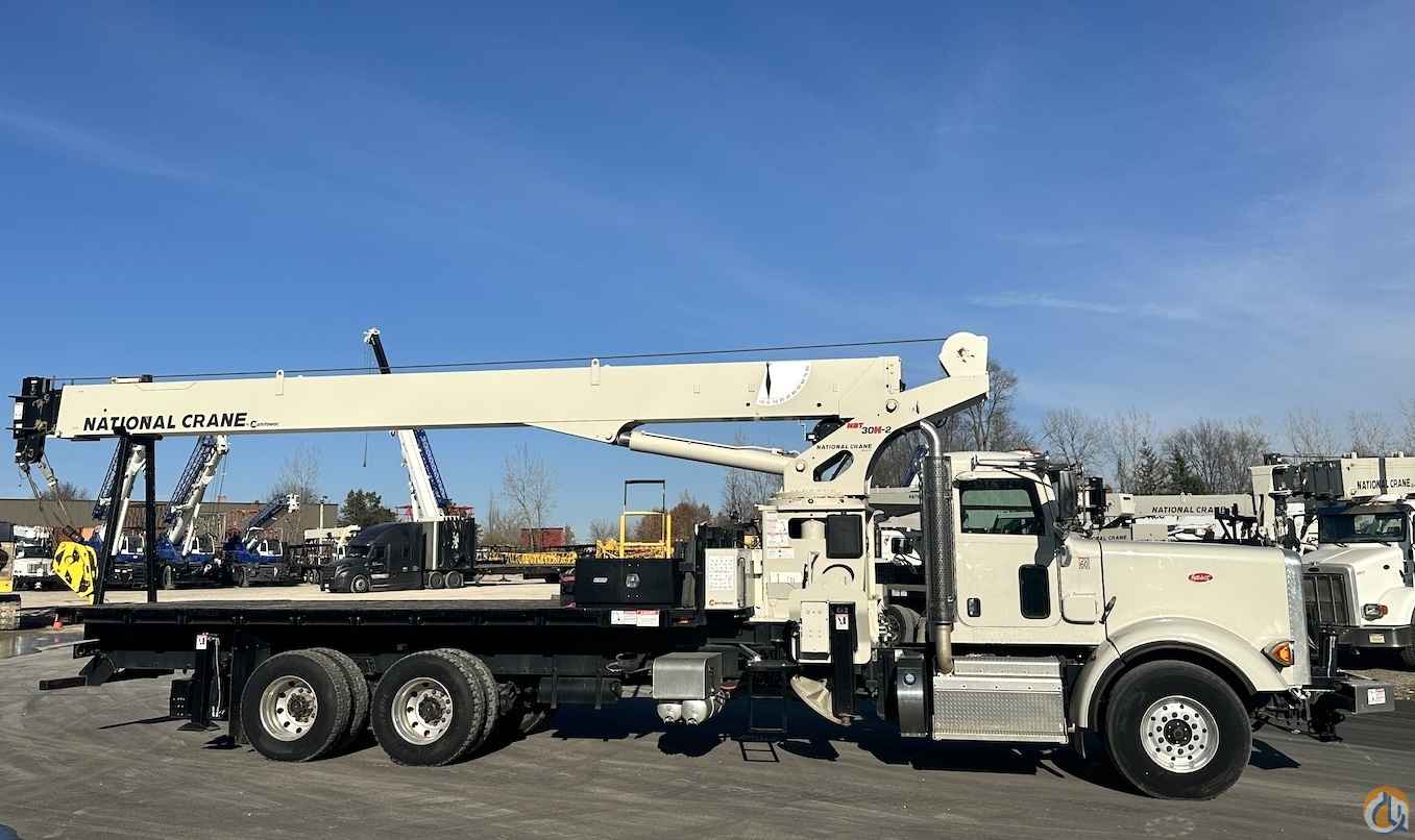 2019 National NBT30H-2