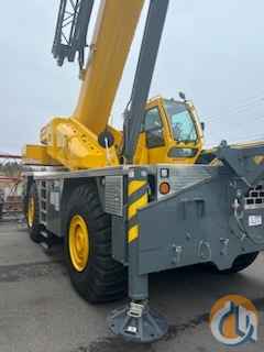 2024 Grove GRT8100-1