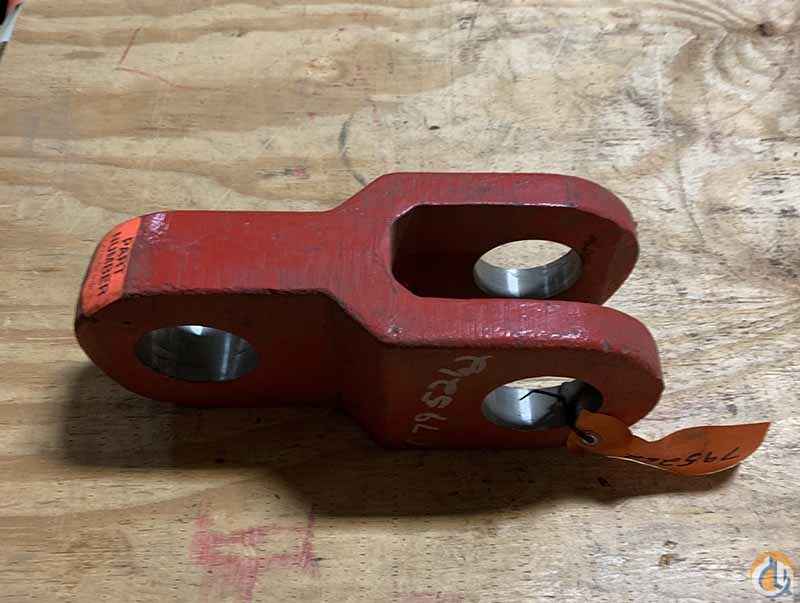 Manitowoc 4100w Link