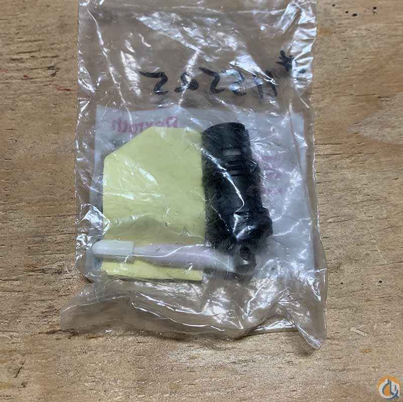 KIT, REPAIR/WABCO VALVE p59300