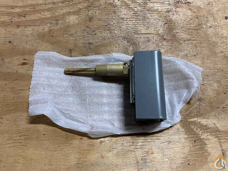 SWITCH THERMO PENN #A19AAC-38