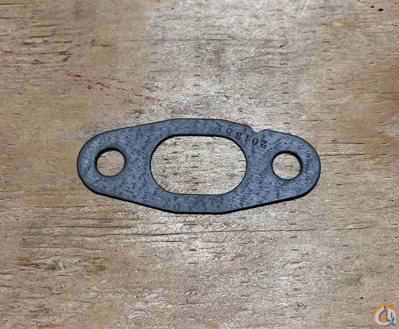 4100 Gasket