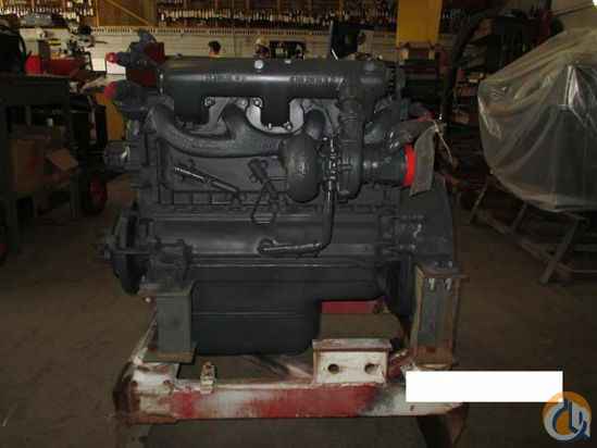 Mercedes Benz OM366A