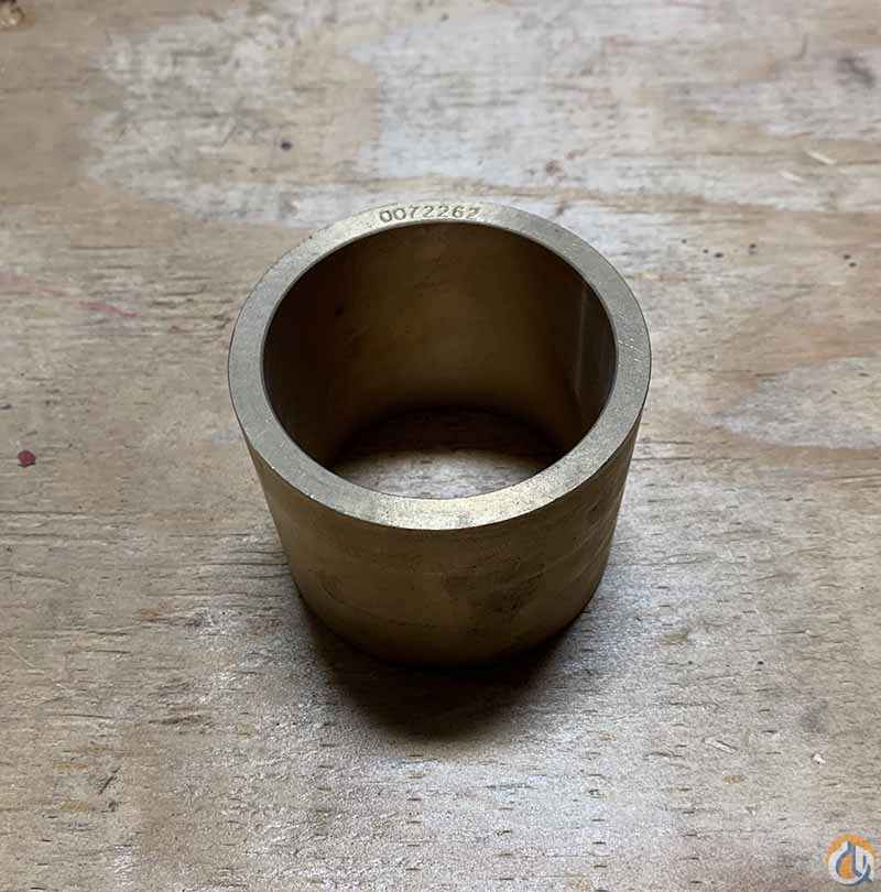 Bronze Bushing