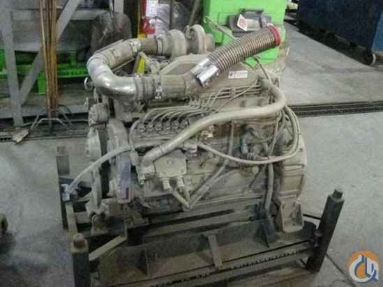 CUMMINS 6BTA-169