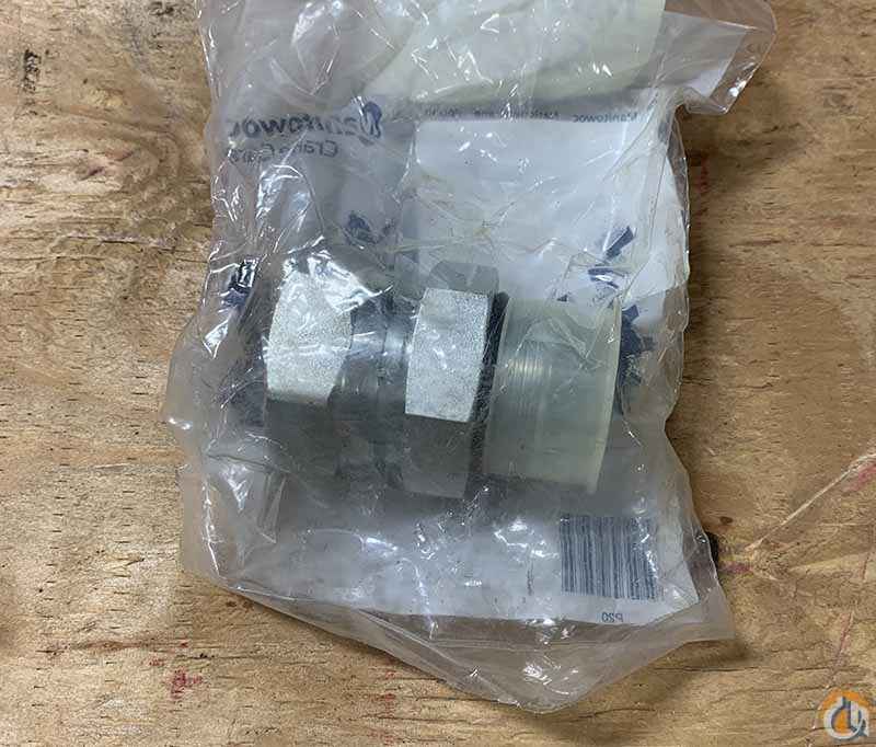 Manitowoc 4100 Fitting