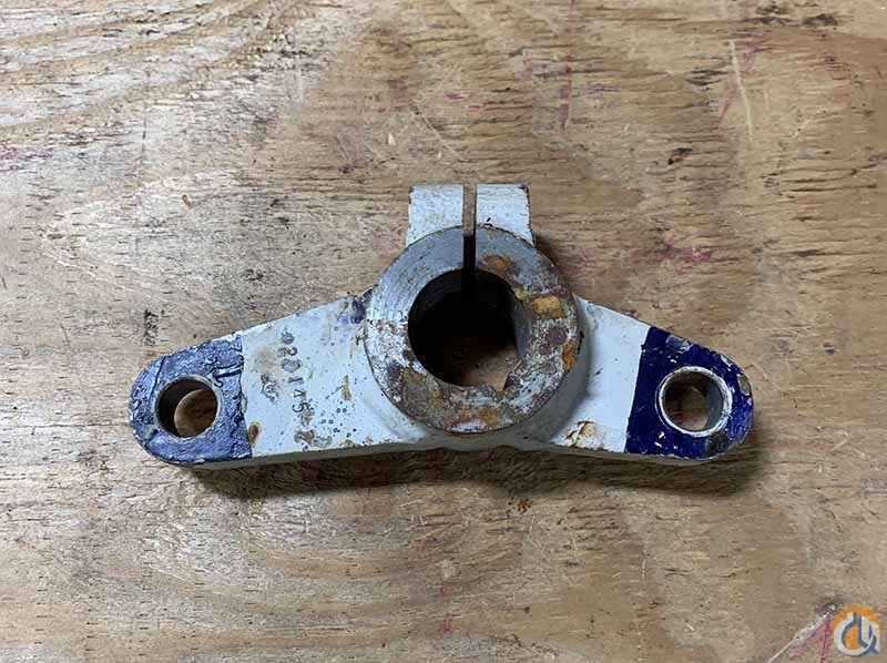 Manitowoc 4100 Lever`