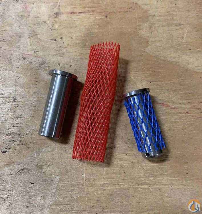 PIN 3/4 X 2.19 W/HEAD-STLS STEEL