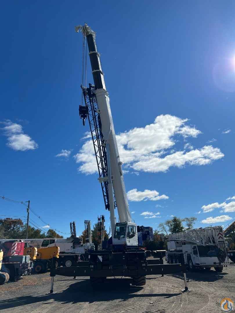 2024 Tadano GR-1000XL