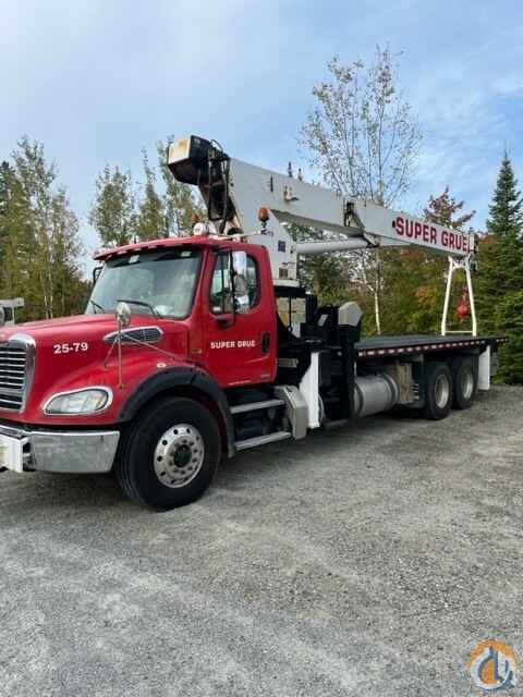 2010 Altec AC25-95B