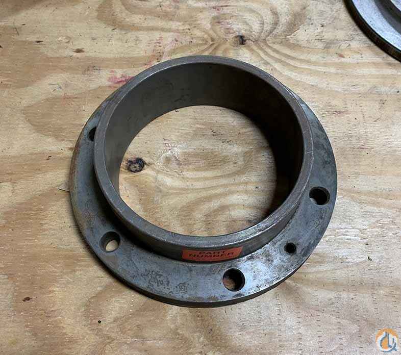 Retainer Bearing