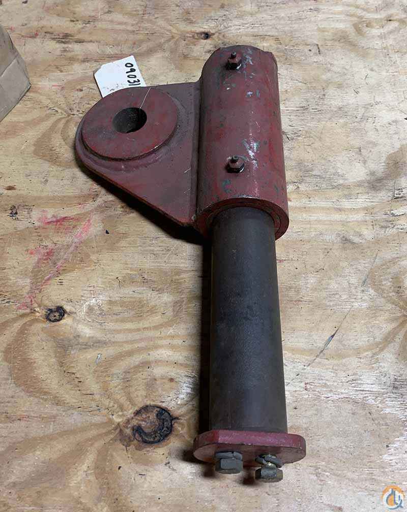 Univ Wr Anchor Joint