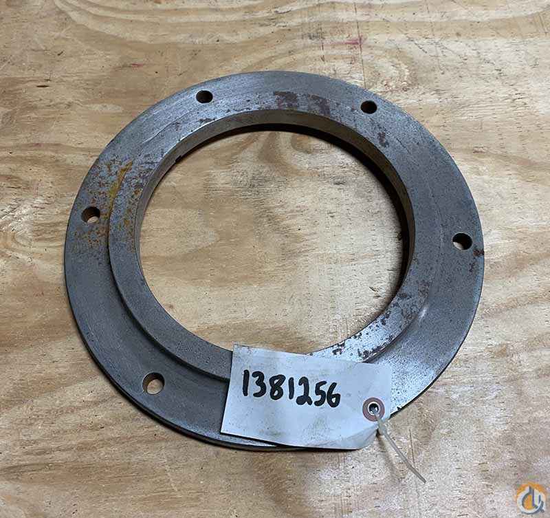 Cover Bearing