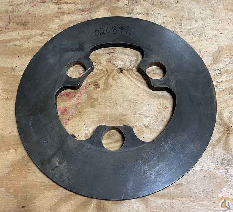 Manitowoc Disc