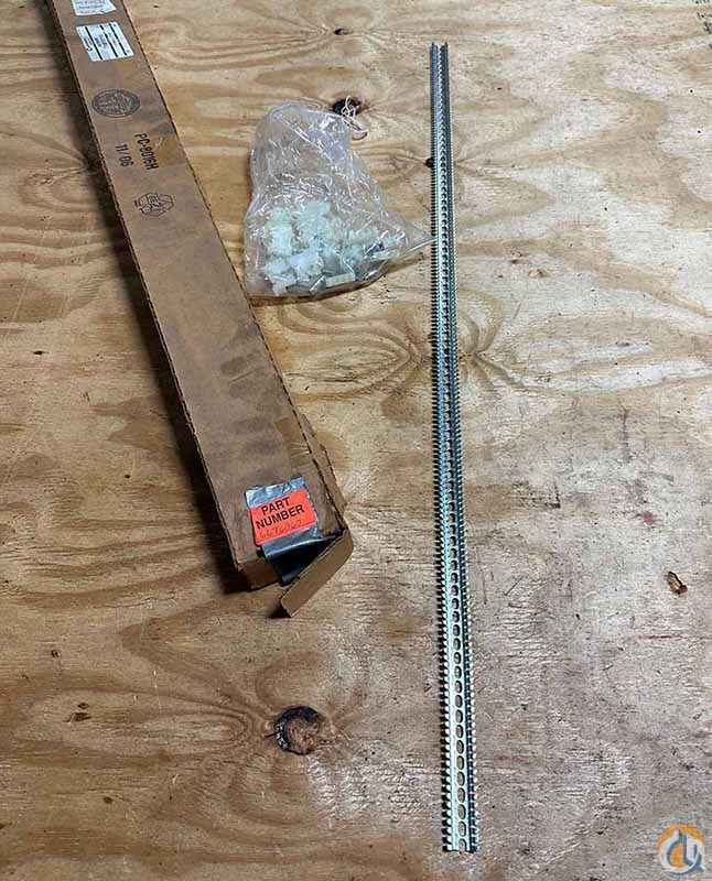 Terminal Strip/Instrument Panel