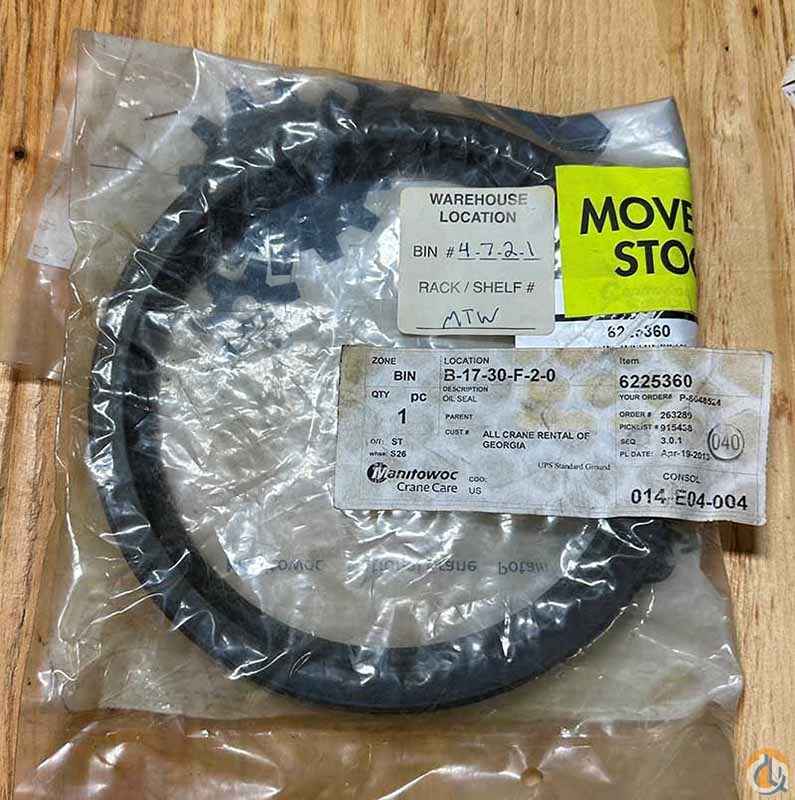 Oil Seal