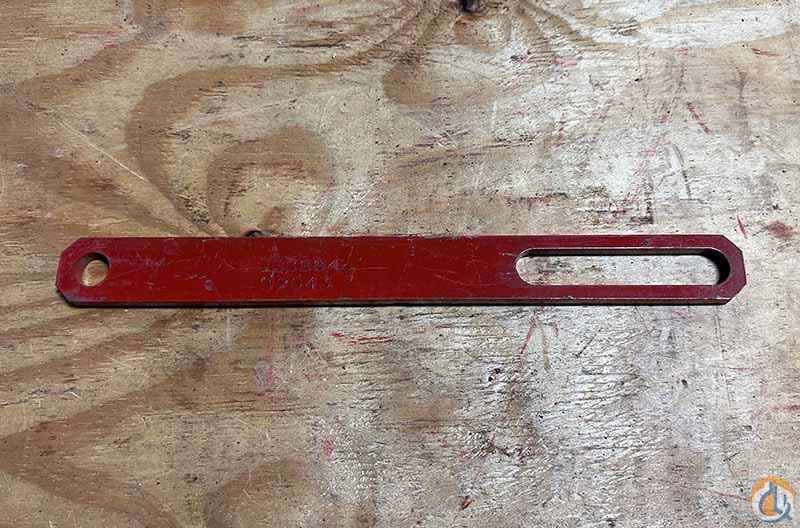 Link FRONT DRUM BRAKE / DRUM BRAKE PEDALS