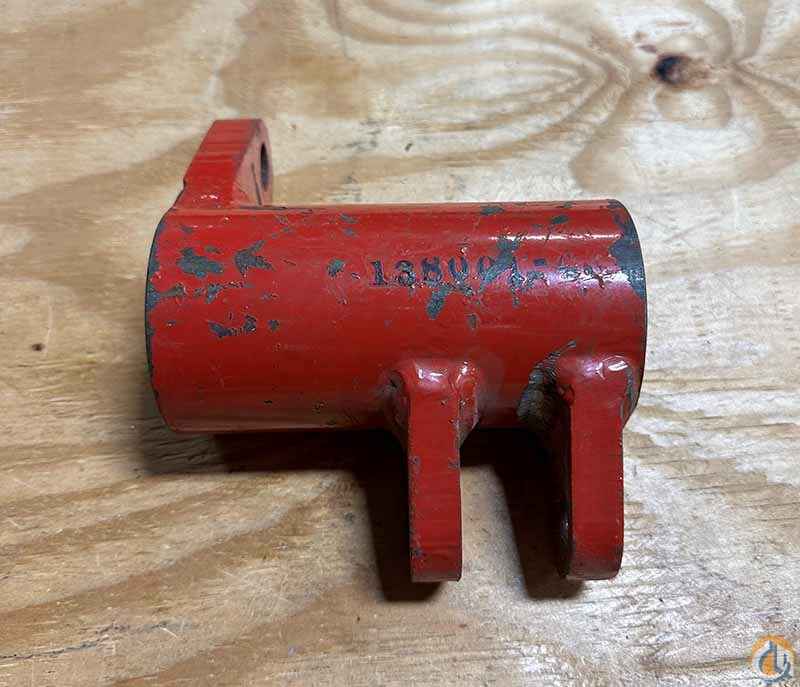 Manitowoc Lever