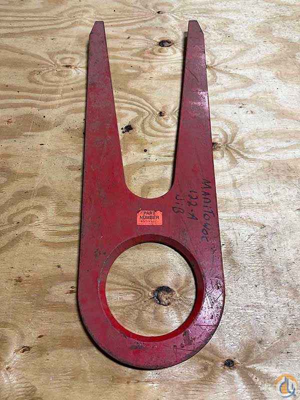 Subweldment for #27 top mod