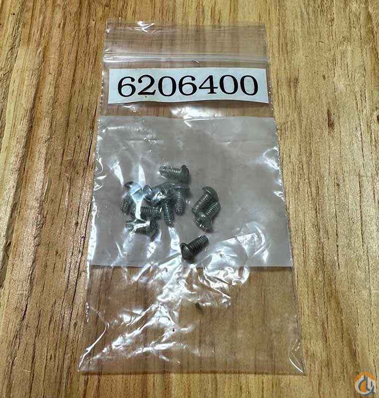 SCREW ST SELF TAP RD HD