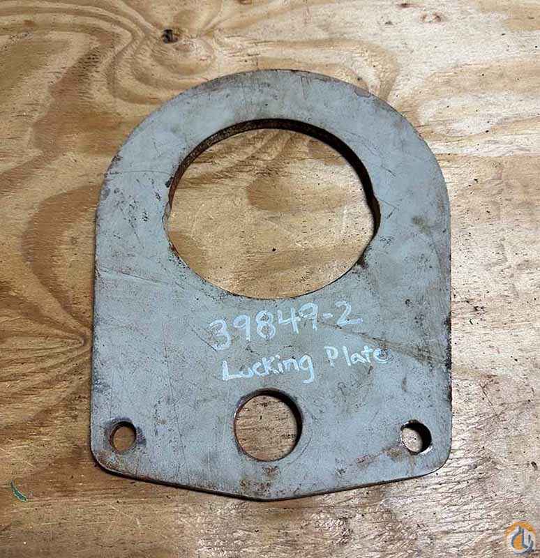 Locking Plate