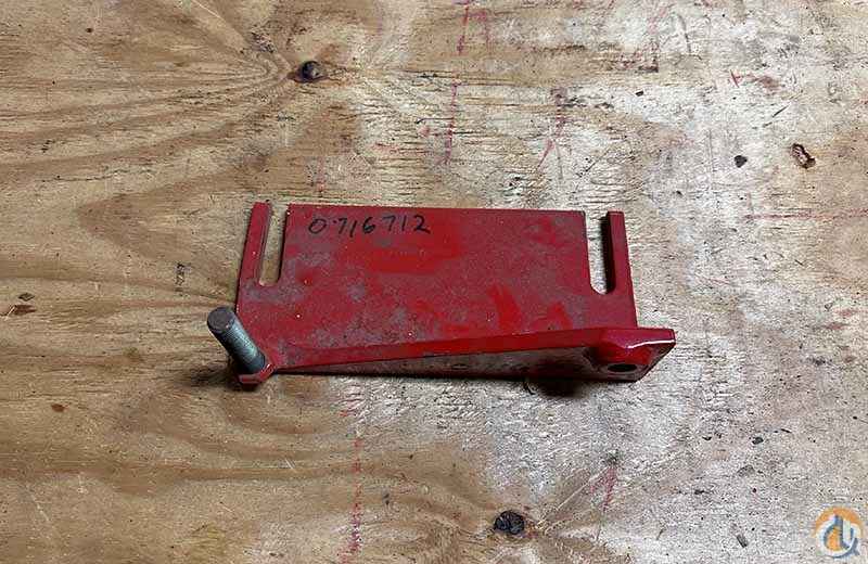 GUIDE RIGHT ROLLER Base