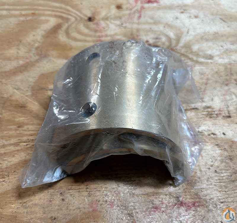 Manitowoc Bushing
