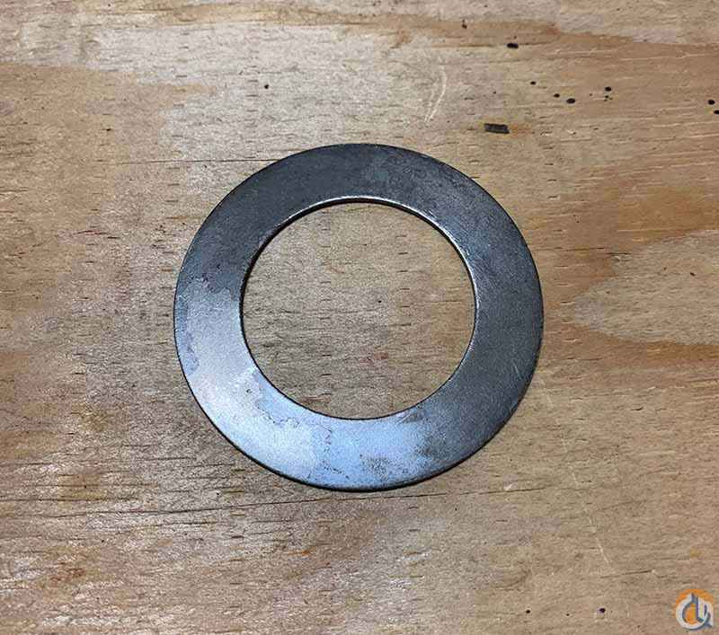 F Washer Shim