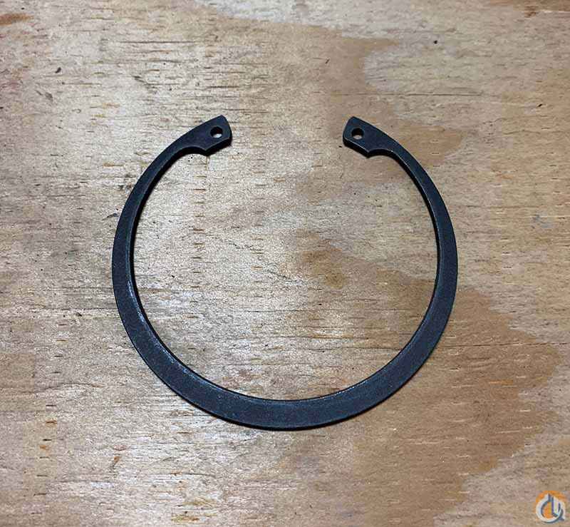 Retaining Ring Snap
