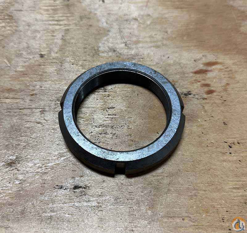 Manitowoc Locknut