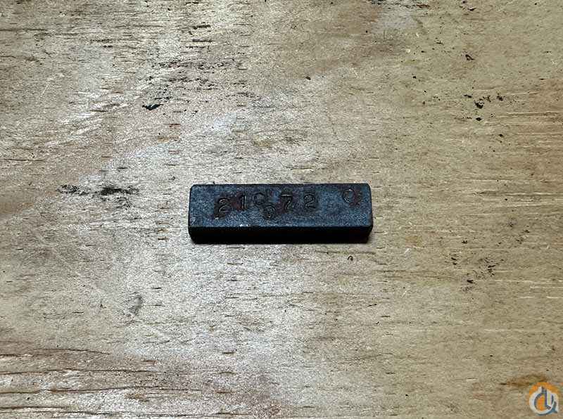 BAR 1/4 X 1/2 X 1 3/4