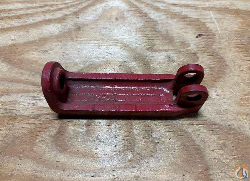 Guide spring / rear drum brake