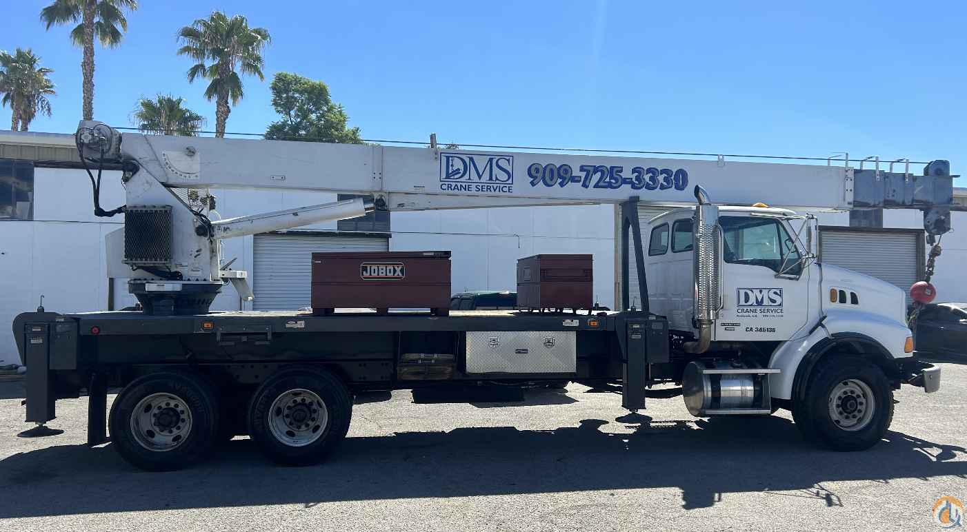 2006 Manitex 28102 S