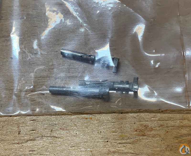 TERMINAL FEMALE SLEEVE WAYTEK #31035