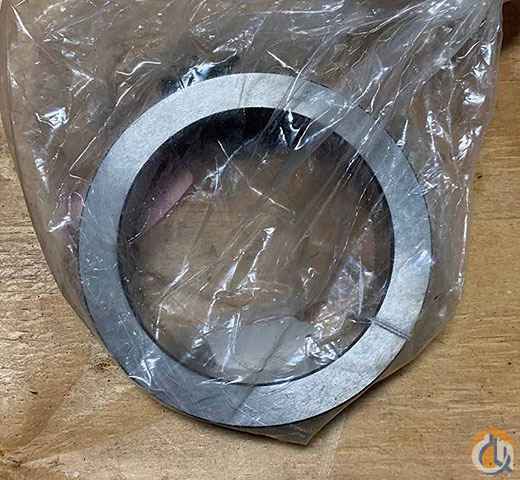 Spacer / main drive shaft