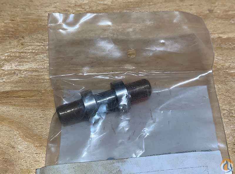 Spool from Stress-proof Bar