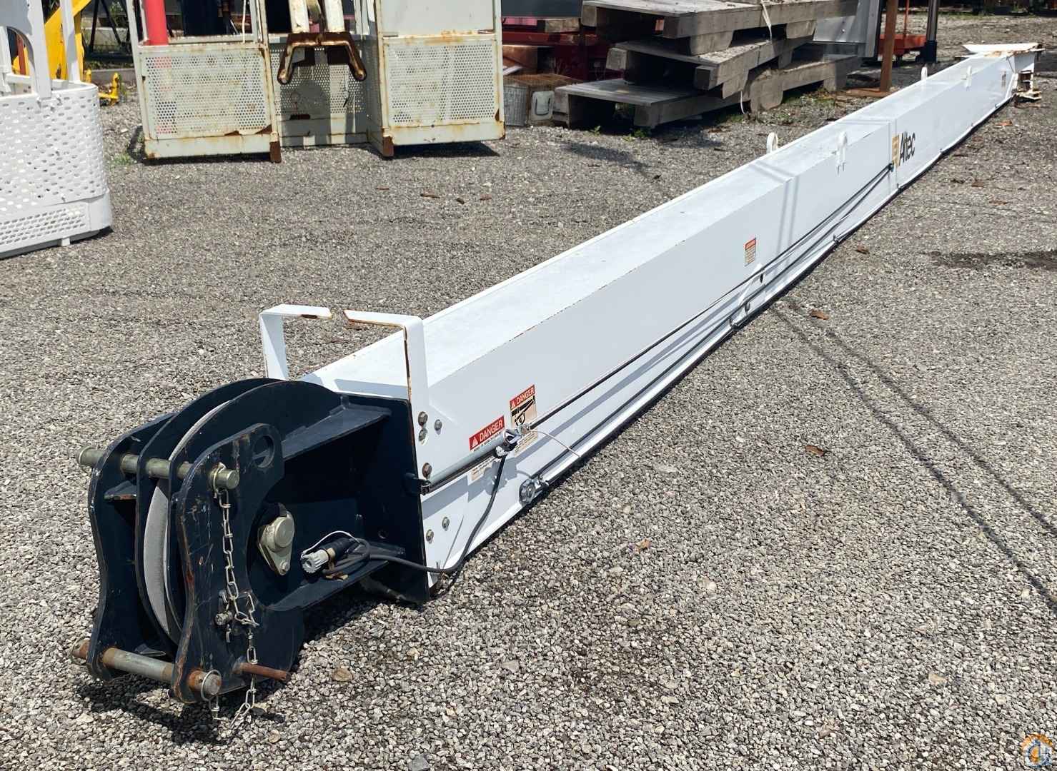 Altec AC38-127S JIB 31'-55'
