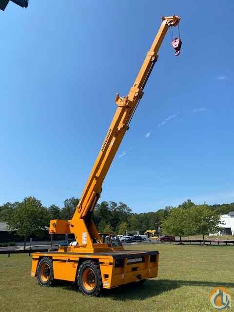 2020 Broderson IC-80-3L