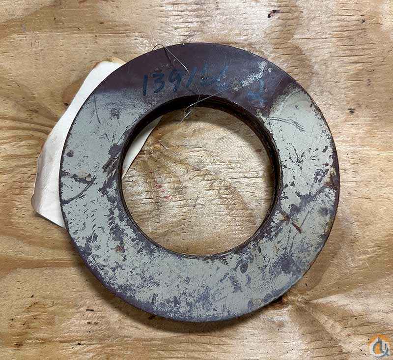 F Washer Shim