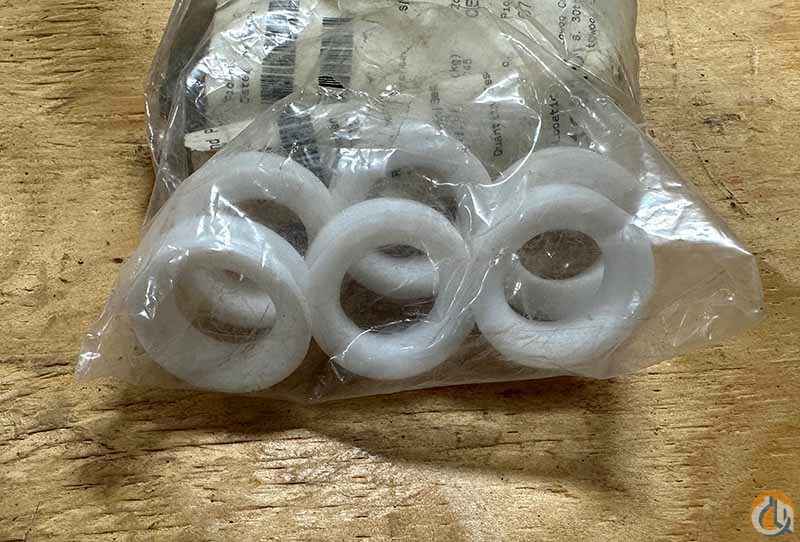 Grommet / DRUM ROT IND