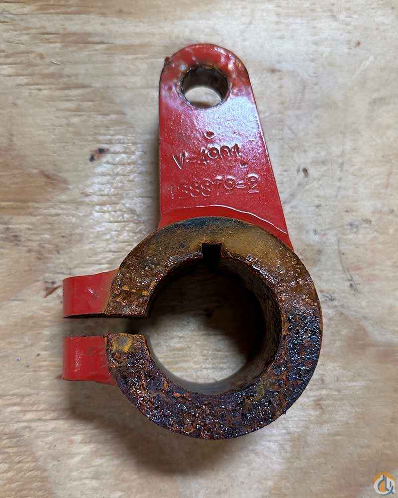 Lever / Brake Pedals