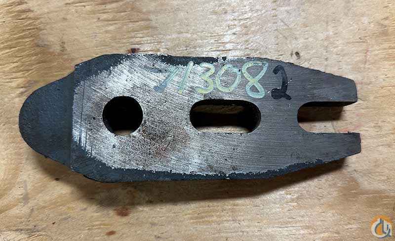 Guide, Band / front drum clutch / rear drum clutch