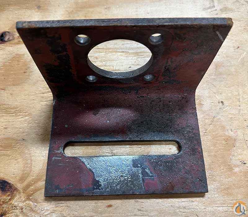 Support Pump/Converter