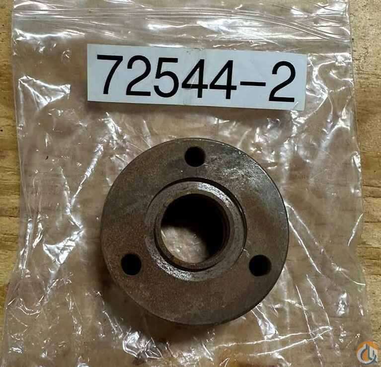T.D. Retainer oil seal