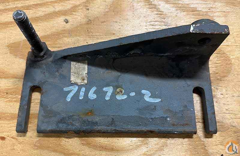 Guide Left Roller Base