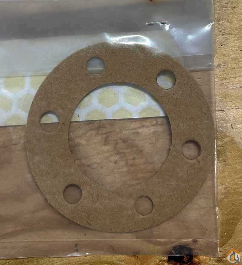 Gasket / Chain Case