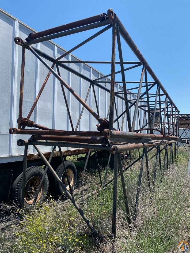 Link-Belt Two 30' x 60