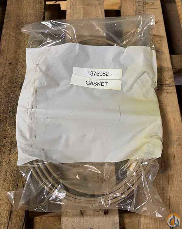 Gasket 1/8 Vell